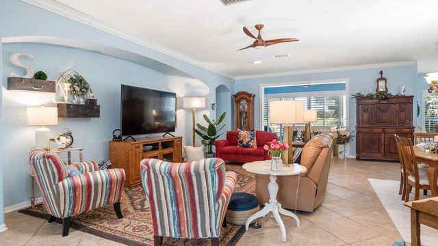 4010 HAMMERSMITH DRIVE, Clermont, FL 34711