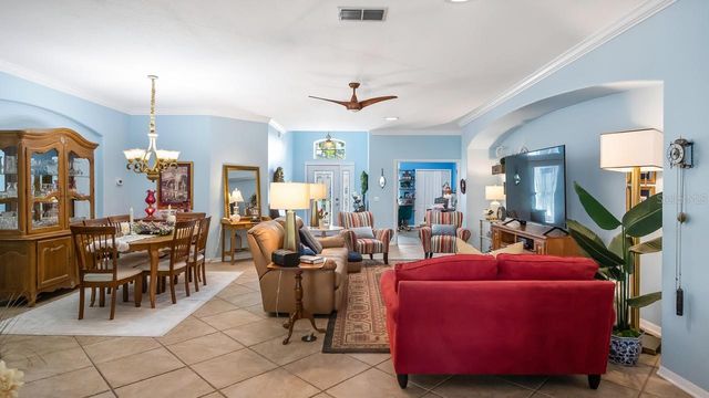 4010 HAMMERSMITH DRIVE, Clermont, FL 34711