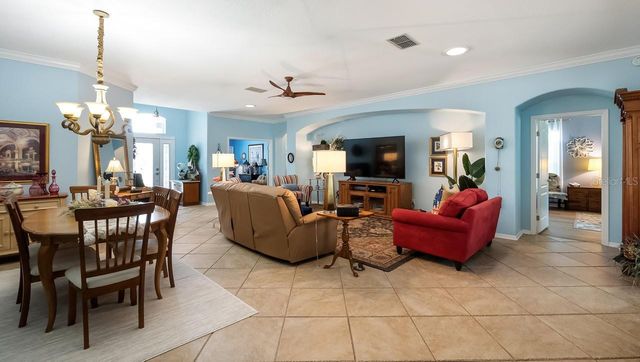 4010 HAMMERSMITH DRIVE, Clermont, FL 34711