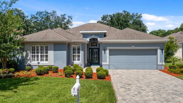 4010 HAMMERSMITH DRIVE, Clermont, FL 34711