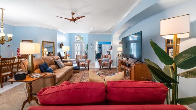 4010 HAMMERSMITH DRIVE, Clermont, FL 34711