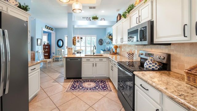 4010 HAMMERSMITH DRIVE, Clermont, FL 34711