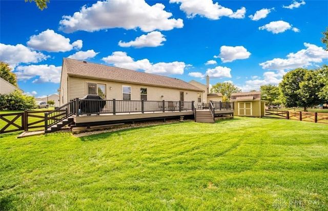 800 Autumn Court, Trenton, OH 45067