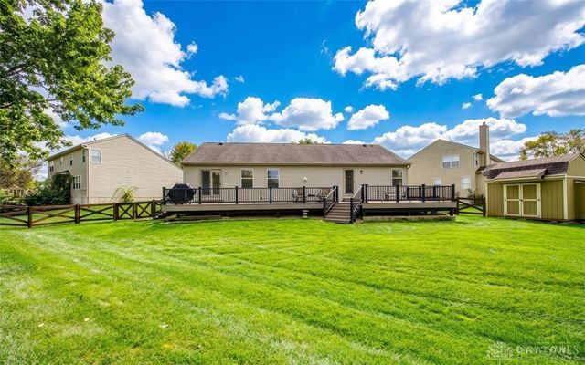 800 Autumn Court, Trenton, OH 45067