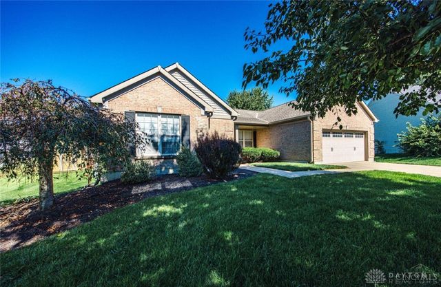 800 Autumn Court, Trenton, OH 45067