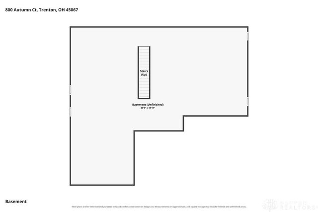 800 Autumn Court, Trenton, OH 45067