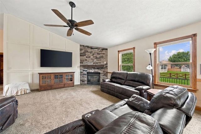 800 Autumn Court, Trenton, OH 45067