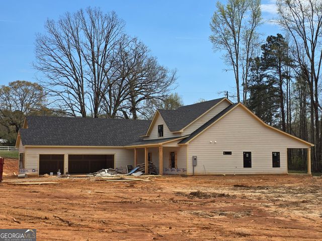 3805 Hutcheson Ferry Road, Whitesburg, GA 30185