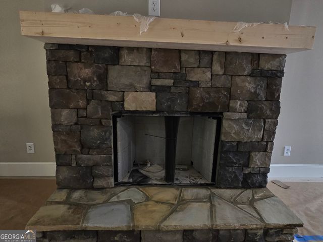 3805 Hutcheson Ferry Road, Whitesburg, GA 30185