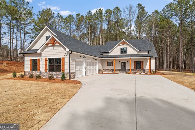 3805 Hutcheson Ferry Road, Whitesburg, GA 30185