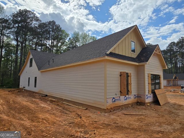 3805 Hutcheson Ferry Road, Whitesburg, GA 30185