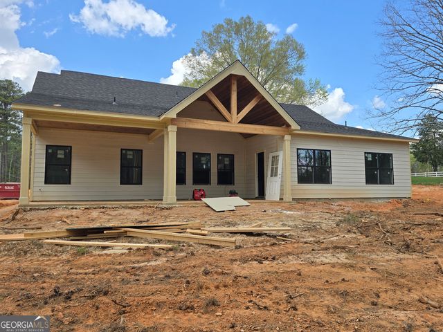 3805 Hutcheson Ferry Road, Whitesburg, GA 30185
