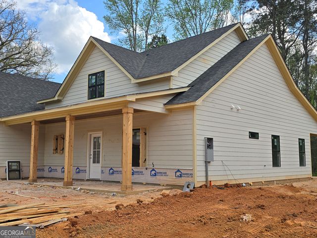 3805 Hutcheson Ferry Road, Whitesburg, GA 30185