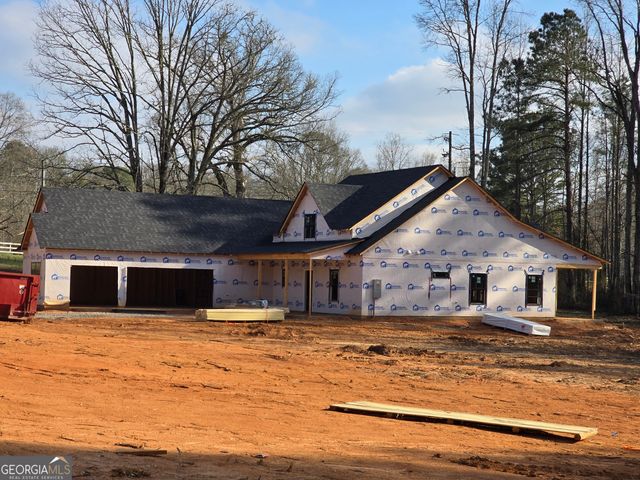 3805 Hutcheson Ferry Road, Whitesburg, GA 30185