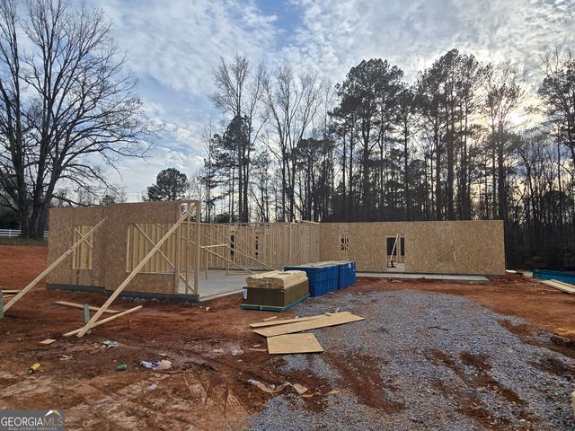 3805 Hutcheson Ferry Road, Whitesburg, GA 30185