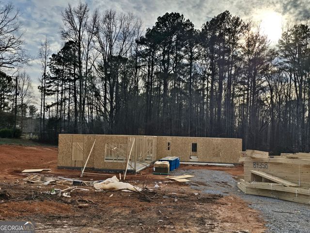 3805 Hutcheson Ferry Road, Whitesburg, GA 30185