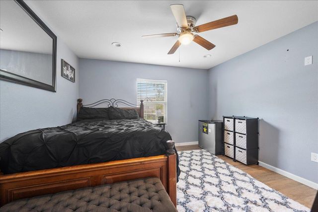 608 Washington ST, Smithville, TX 78957