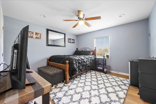 608 Washington ST, Smithville, TX 78957
