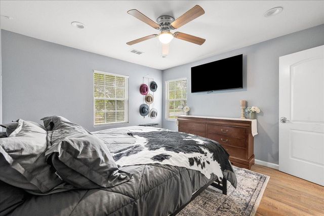 608 Washington ST, Smithville, TX 78957