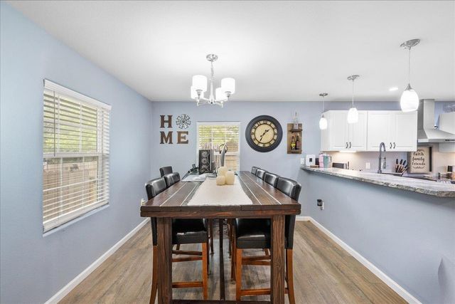 608 Washington ST, Smithville, TX 78957