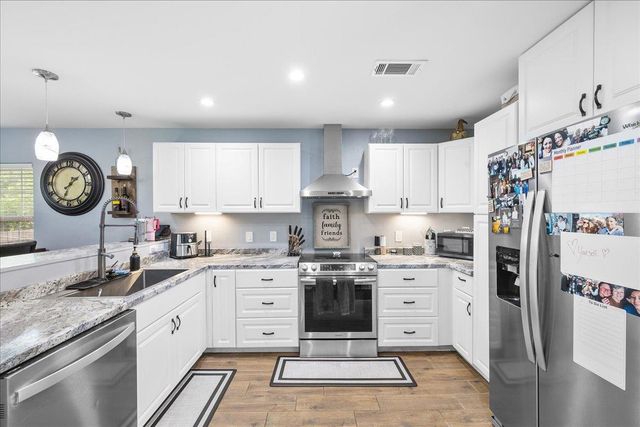 608 Washington ST, Smithville, TX 78957