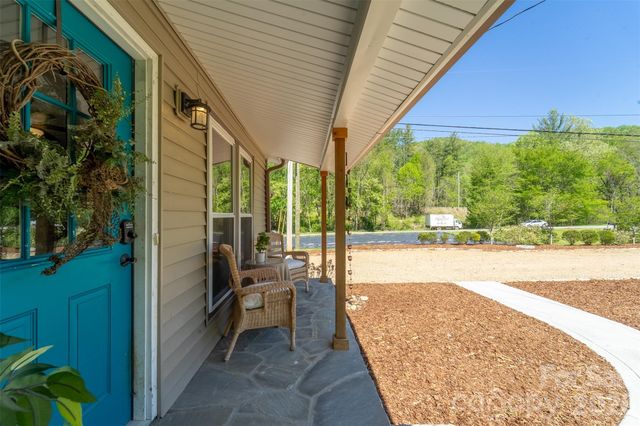 160 Canter Lane, Sylva, NC 28779
