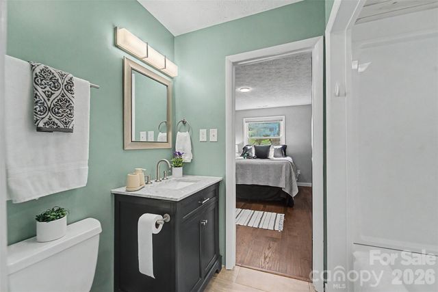 160 Canter Lane, Sylva, NC 28779
