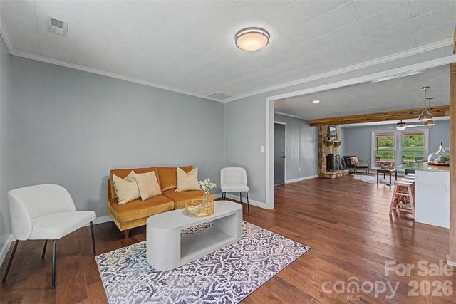 160 Canter Lane, Sylva, NC 28779