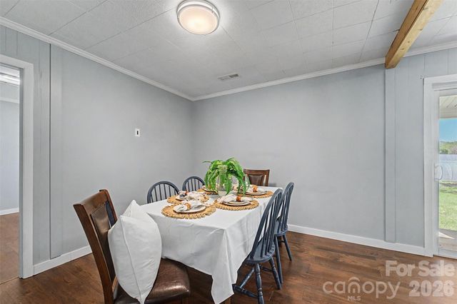 160 Canter Lane, Sylva, NC 28779