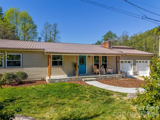 160 Canter Lane, Sylva, NC 28779