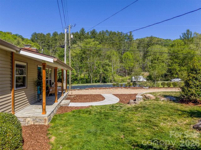 160 Canter Lane, Sylva, NC 28779