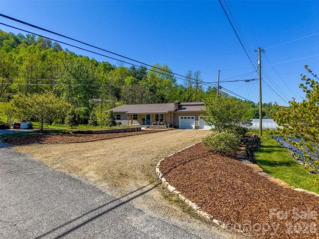160 Canter Lane, Sylva, NC 28779