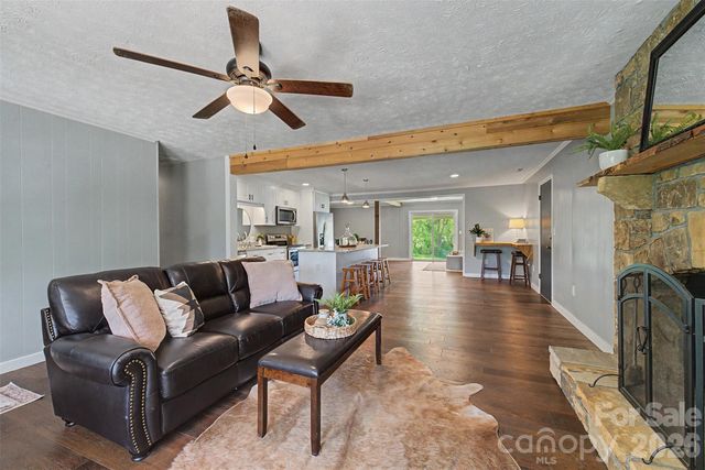 160 Canter Lane, Sylva, NC 28779