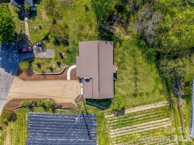160 Canter Lane, Sylva, NC 28779