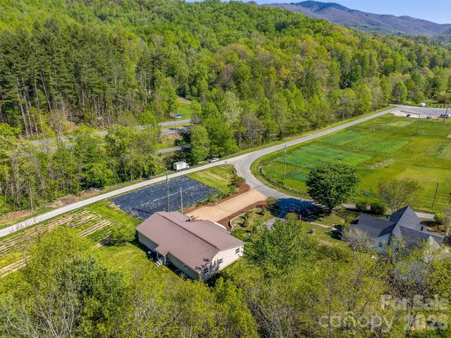 160 Canter Lane, Sylva, NC 28779
