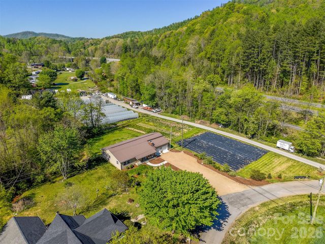160 Canter Lane, Sylva, NC 28779