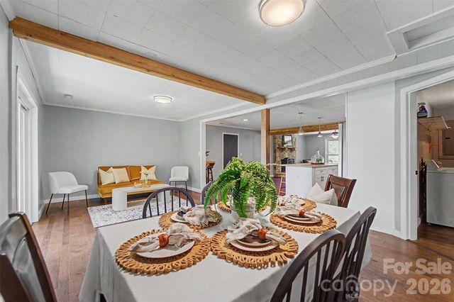 160 Canter Lane, Sylva, NC 28779