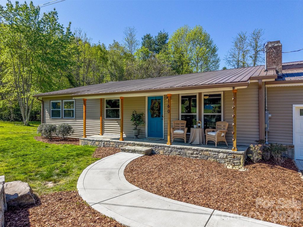 160 Canter Lane, Sylva, NC 28779