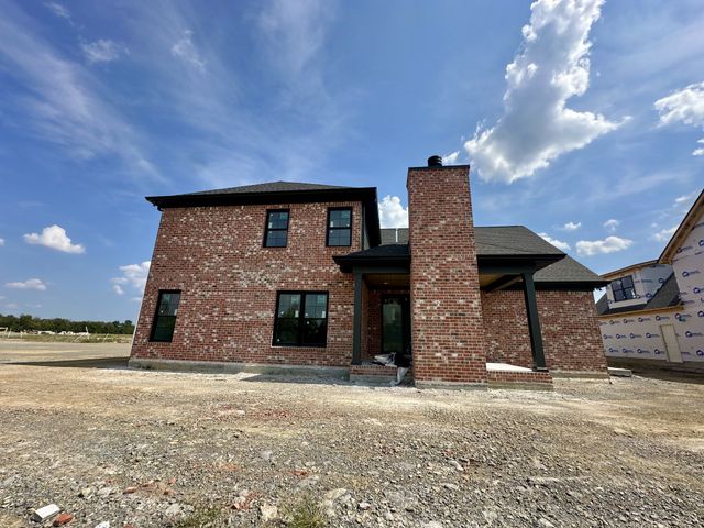 5524 Sinclair St, Murfreesboro, TN 37127