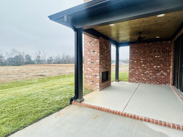 5524 Sinclair St, Murfreesboro, TN 37127