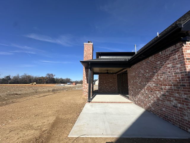 5524 Sinclair St, Murfreesboro, TN 37127