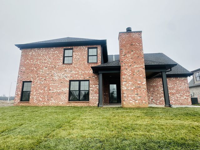 5524 Sinclair St, Murfreesboro, TN 37127