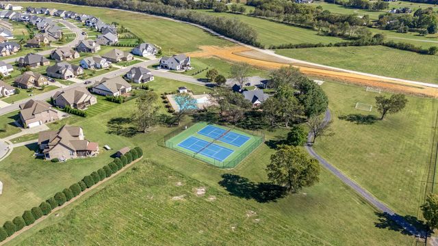 5524 Sinclair St, Murfreesboro, TN 37127