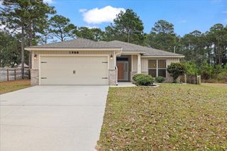 1988 Salamanca Street, Navarre, FL 32566