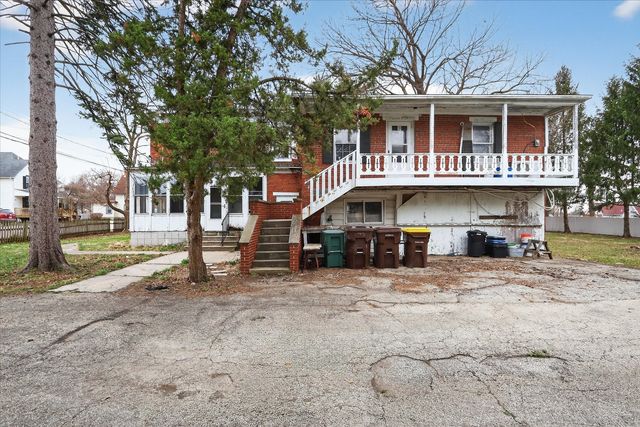 628 Buchanan Street, Belvidere, IL 61008