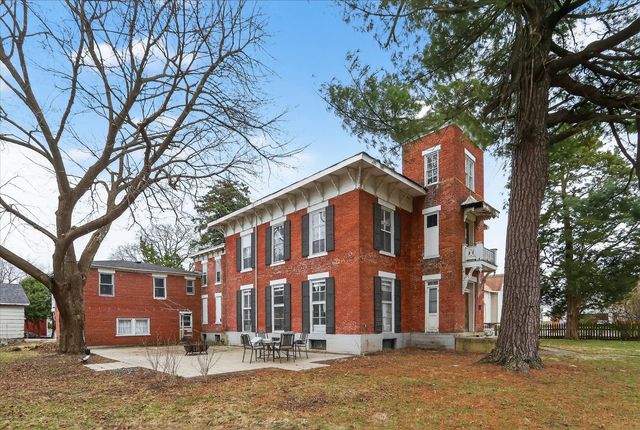 628 Buchanan Street, Belvidere, IL 61008