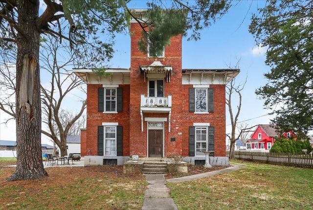 628 Buchanan Street, Belvidere, IL 61008