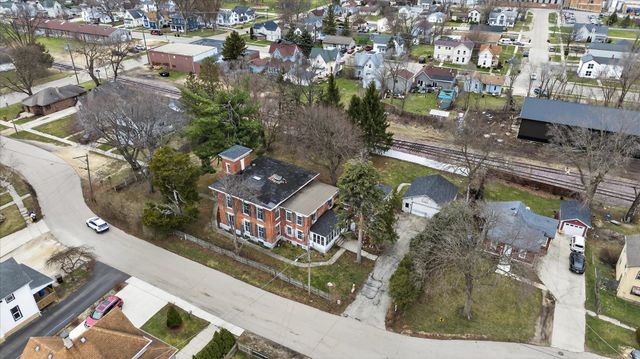 628 Buchanan Street, Belvidere, IL 61008