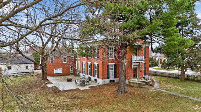 628 Buchanan Street, Belvidere, IL 61008