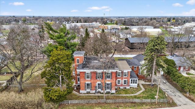 628 Buchanan Street, Belvidere, IL 61008